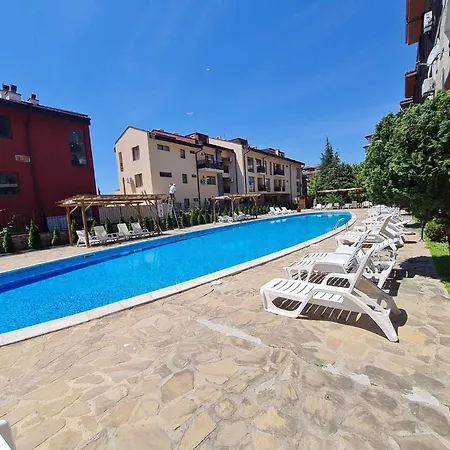 Apartman Mitprot Panorama Bay 2 93 *