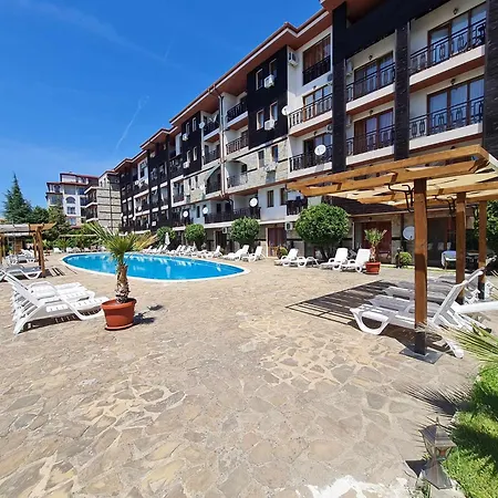 Mitprot Panorama Bay 2 93 Apartman