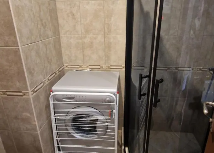 Apartman Mitprot Panorama Bay 2 93