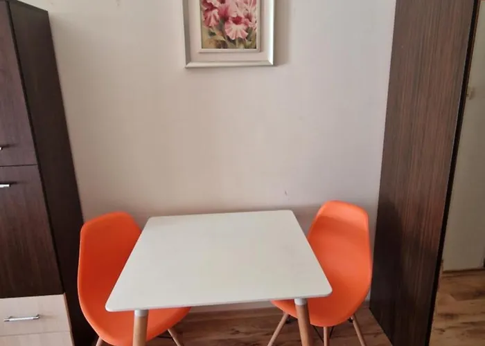 Apartman Mitprot Panorama Bay 2 93