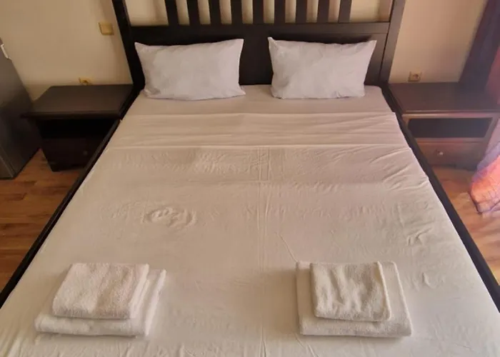 Apartman Mitprot Panorama Bay 2 93