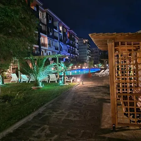 Mitprot Panorama Bay 2 93 شقة سفيتي فلاس