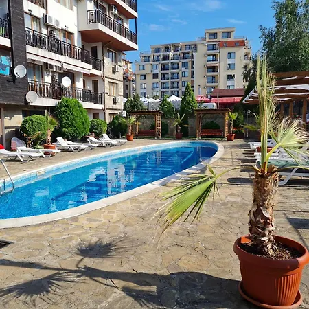 Apartment Mitprot Panorama Bay 2 93