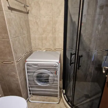 Apartment Mitprot Panorama Bay 2 93