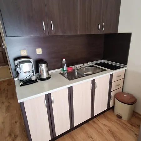 Mitprot Panorama Bay 2 93 Apartment Sveti Vlas