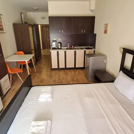 Mitprot Panorama Bay 2 93 * Sveti Vlas