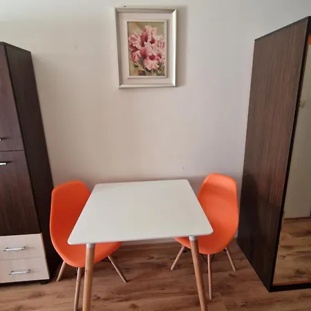 Apartment Mitprot Panorama Bay 2 93