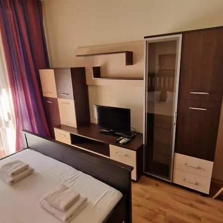 Apartment Mitprot Panorama Bay 2 93 Sveti Vlas