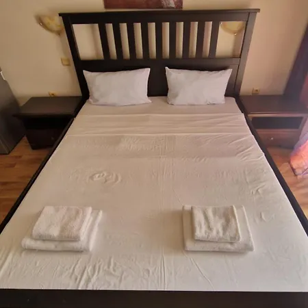 Apartment Mitprot Panorama Bay 2 93