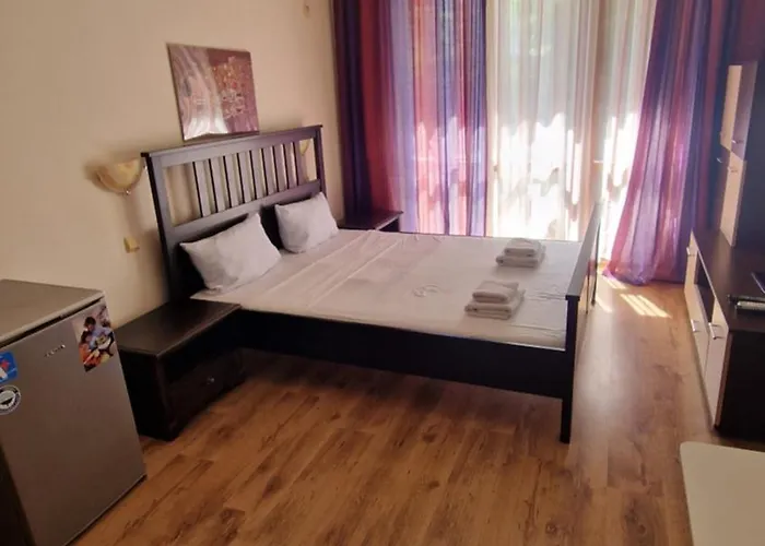 Mitprot Panorama Bay 2 93 * Светий Влас